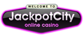 Jackpot City Logo