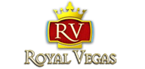 royalvegas big logo