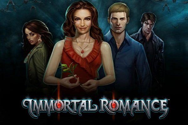 Immortal Romance screenshot