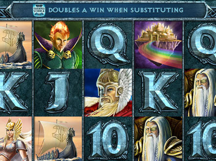 thunderstruckii slots