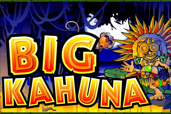 big kahuna