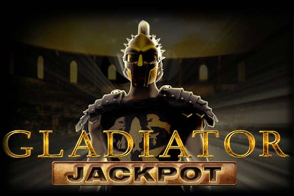 Gladiator jackpot