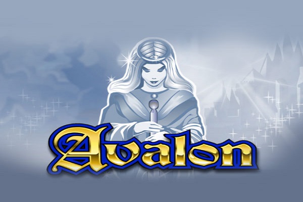 Avalon screenshot