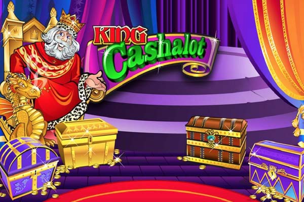 KingCashalot home