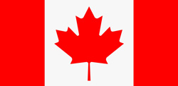 Canada flag
