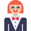 Casino avec croupier en direct