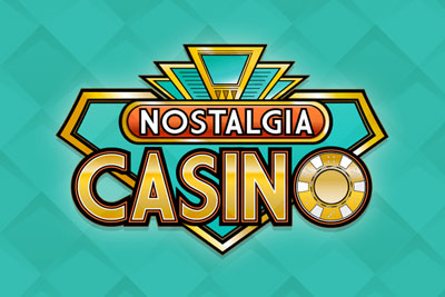Nostalgia Casino