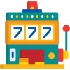 Slot machine games
