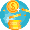 bonus money