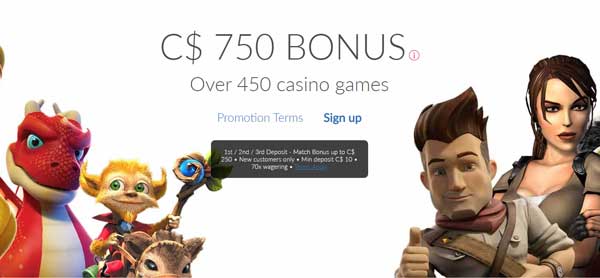 Ruby Fortune Casino
