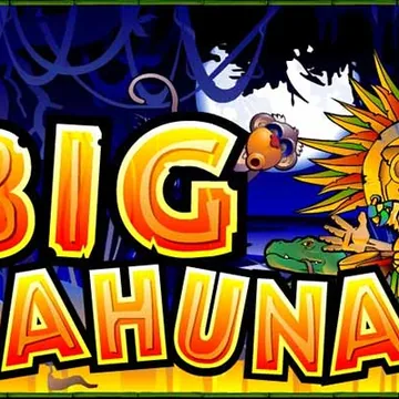 Big Kahuna
