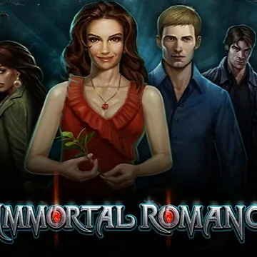 Immortal Romance