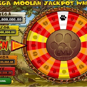 Mega Moolah