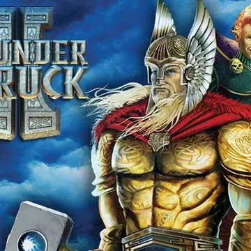 Thunderstruck II