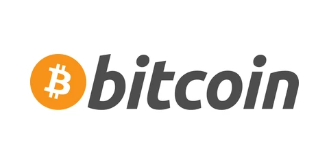 Bitcoin logo