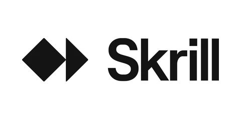 Skrill logo